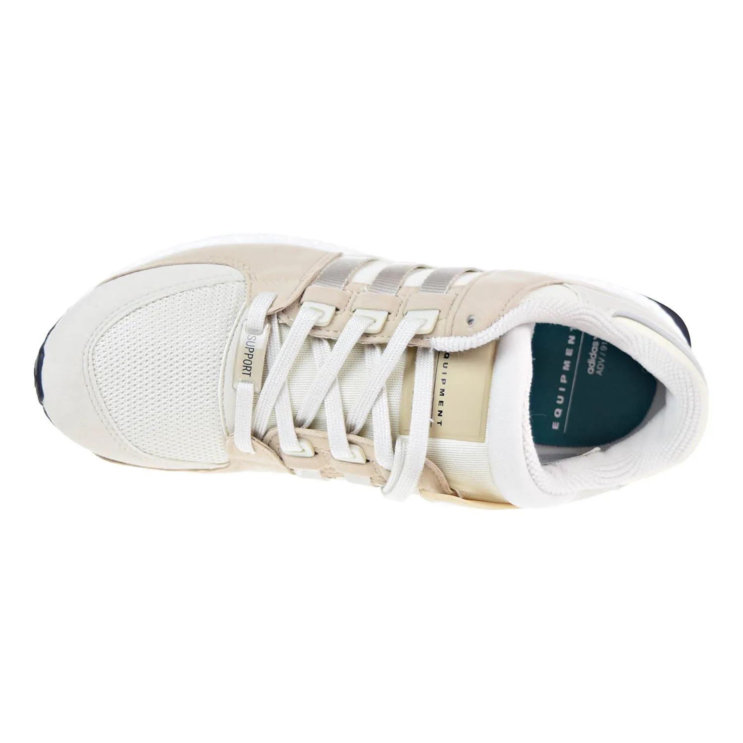 Adidas EQT Support Ultra Men's Shoes Cream White