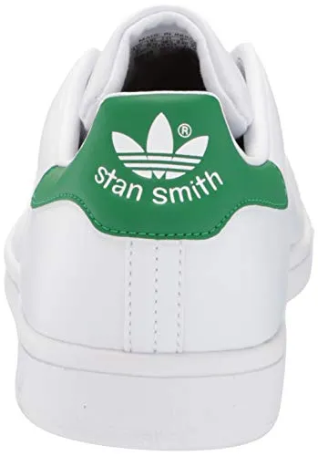 adidas Stan Smith White/White/Green 17