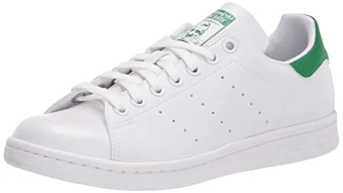 adidas Stan Smith White/White/Green 17