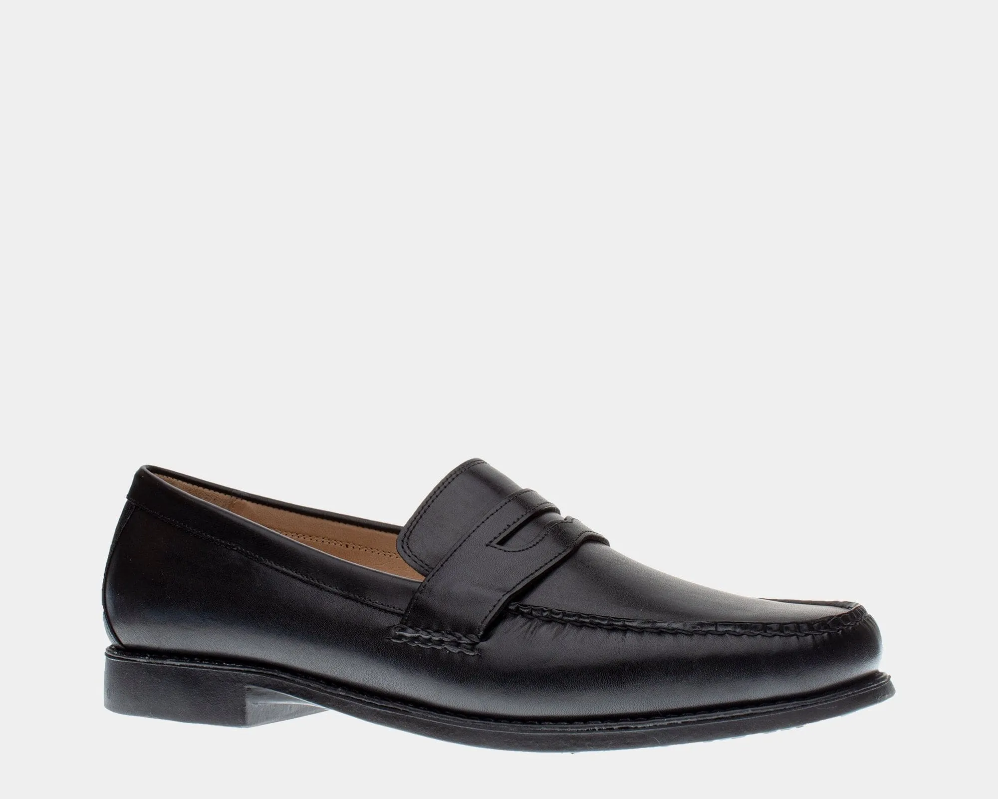 Ainsworth Penny Loafers