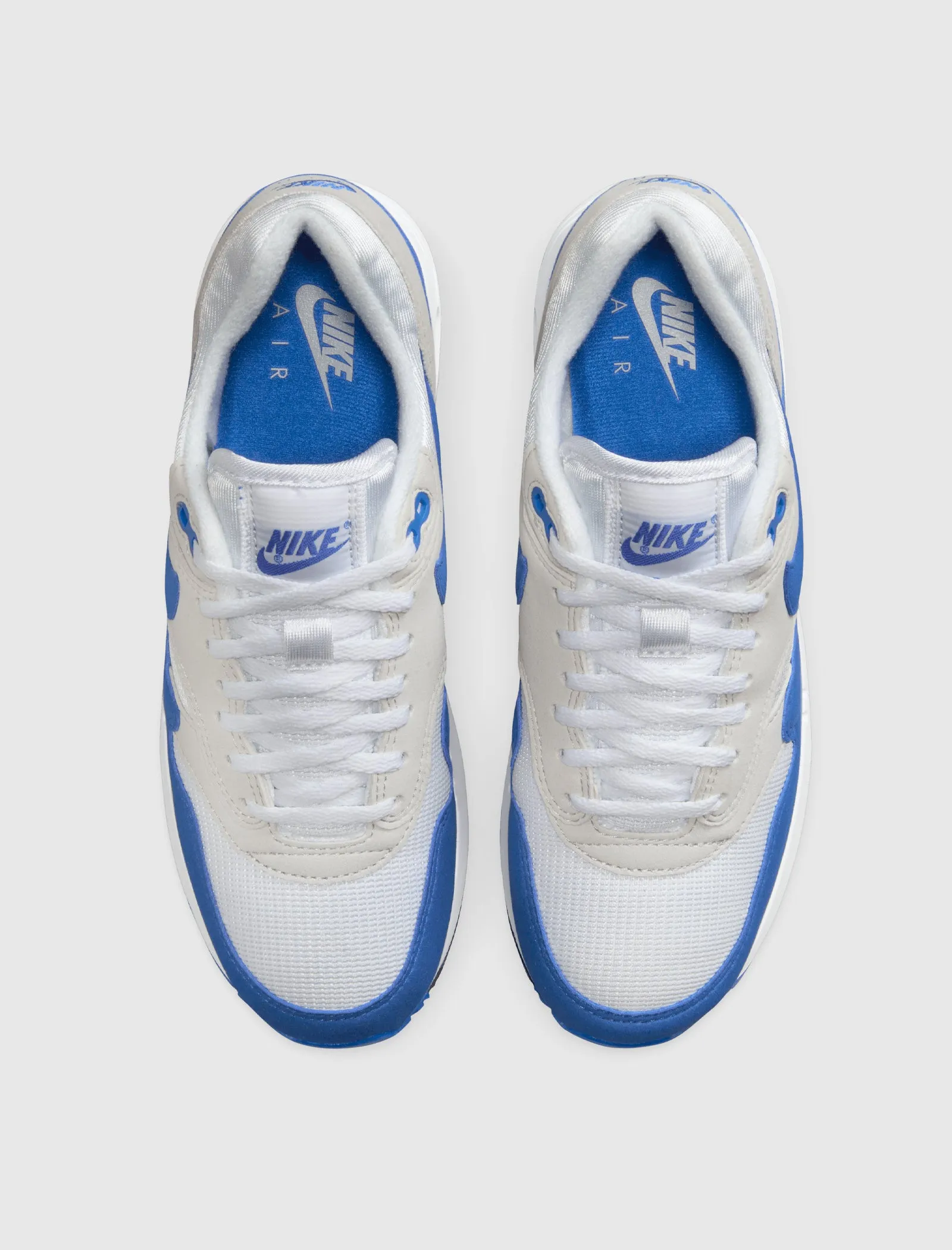 AIR MAX 1 '86 OG "ROYAL BLUE"