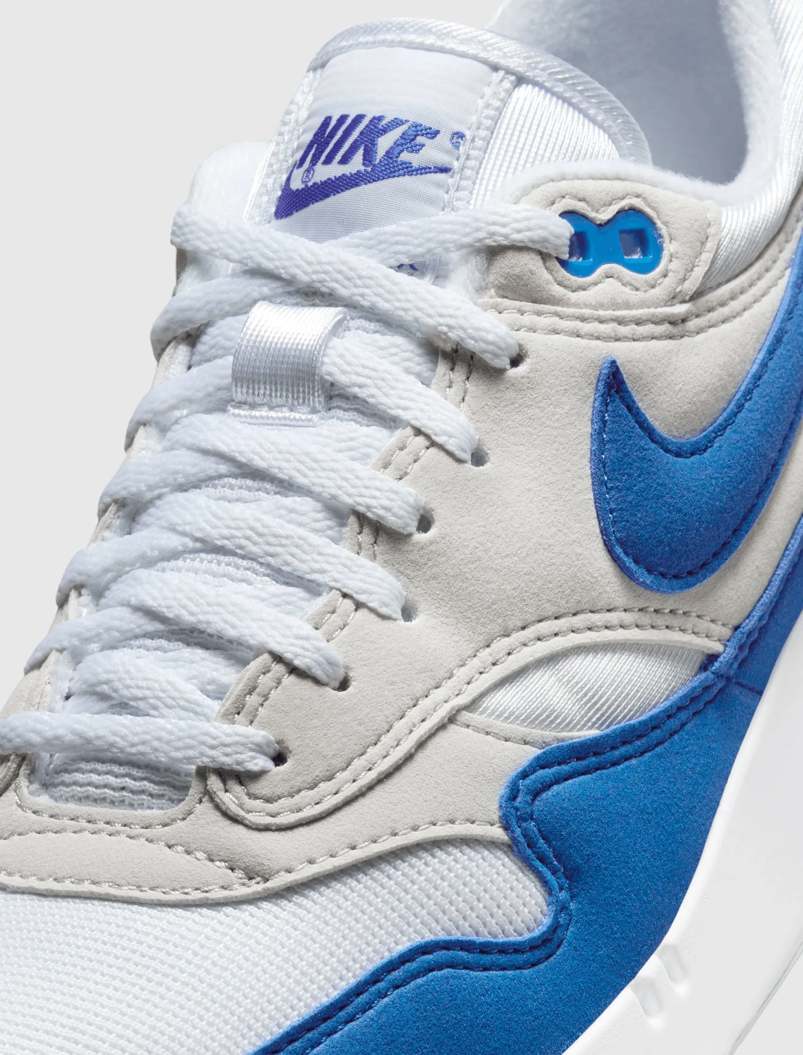 AIR MAX 1 '86 OG  "ROYAL BLUE"