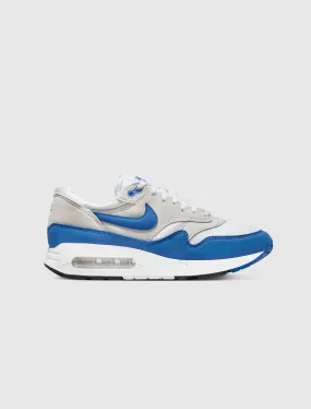 AIR MAX 1 '86 OG  "ROYAL BLUE"