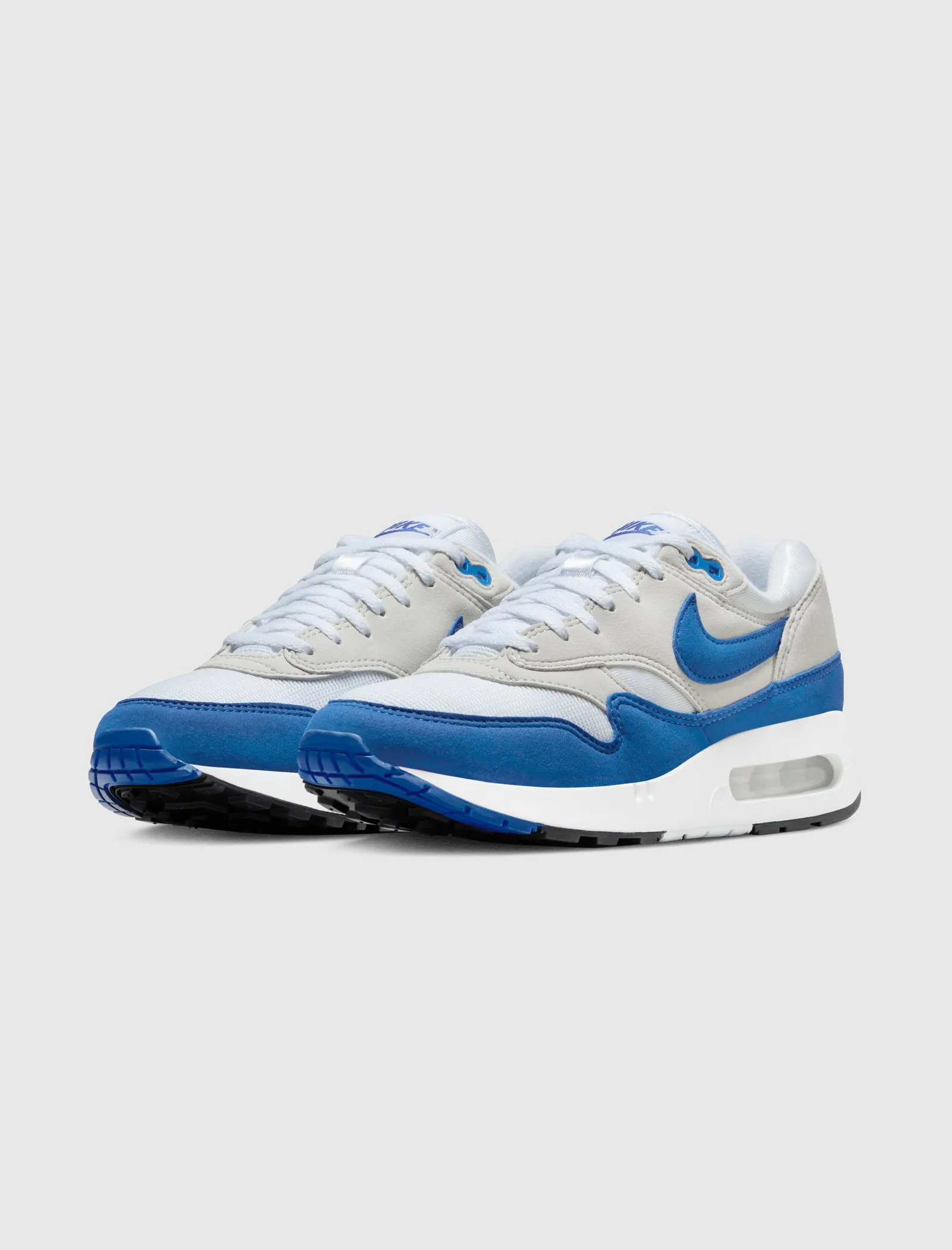 AIR MAX 1 '86 OG  "ROYAL BLUE"