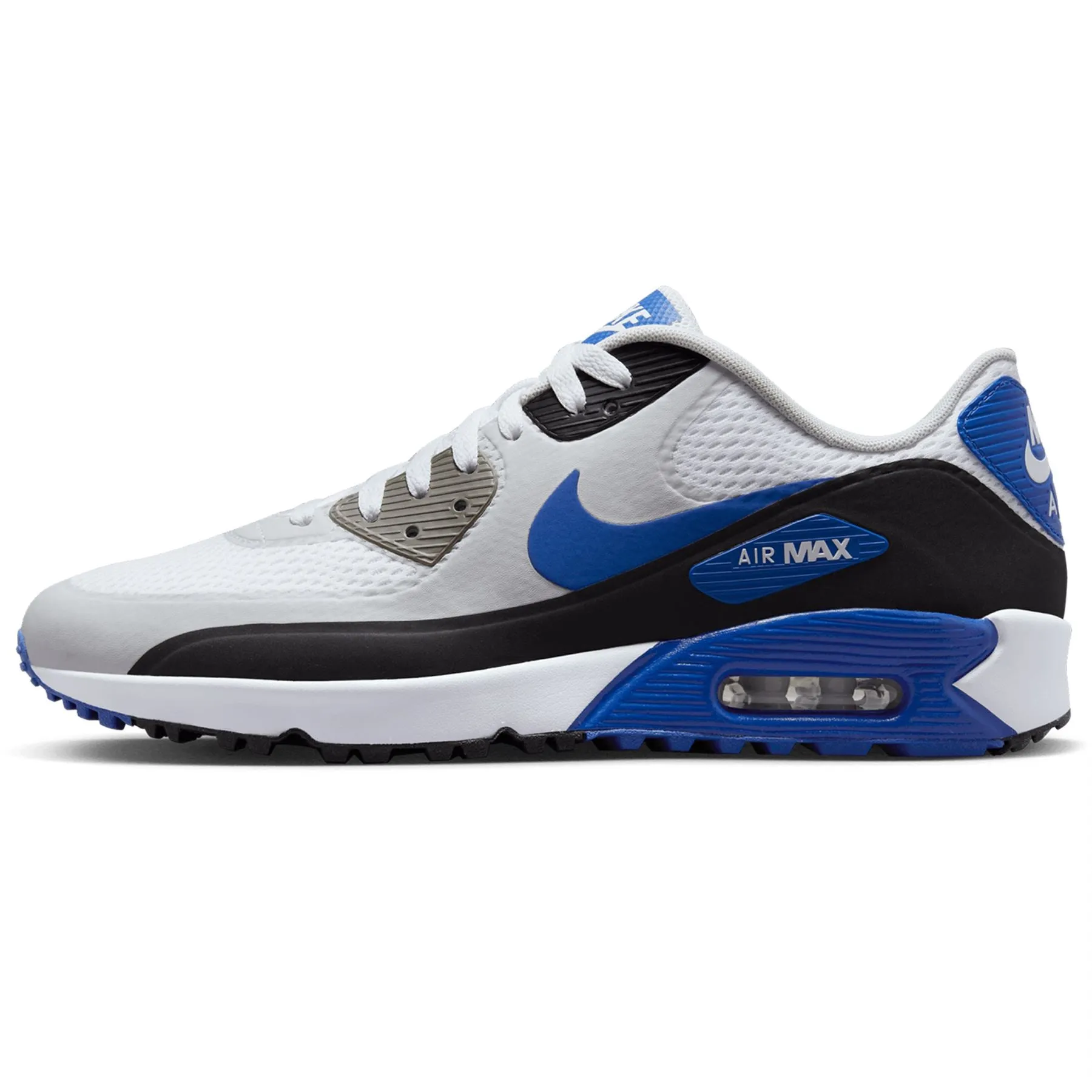 Air Max 90G TB White/Game Royal/Black/Photon Dust - SU23