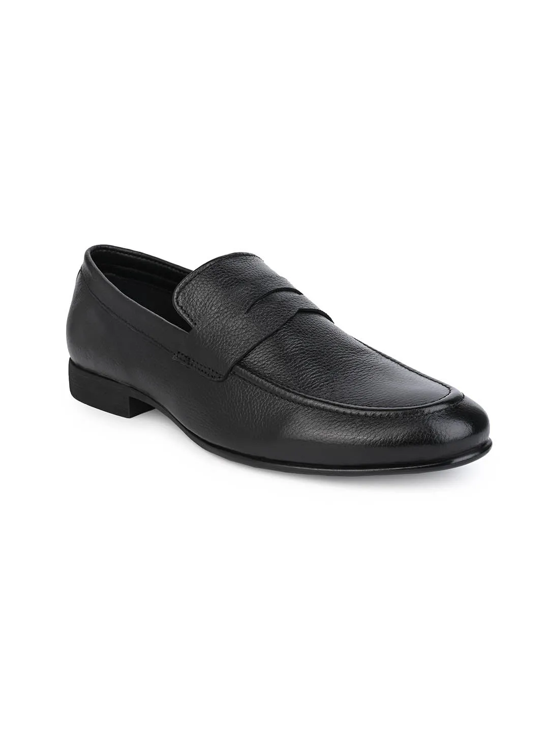 Alberto Torresi Genuine Leather Nancy Penny Loafers