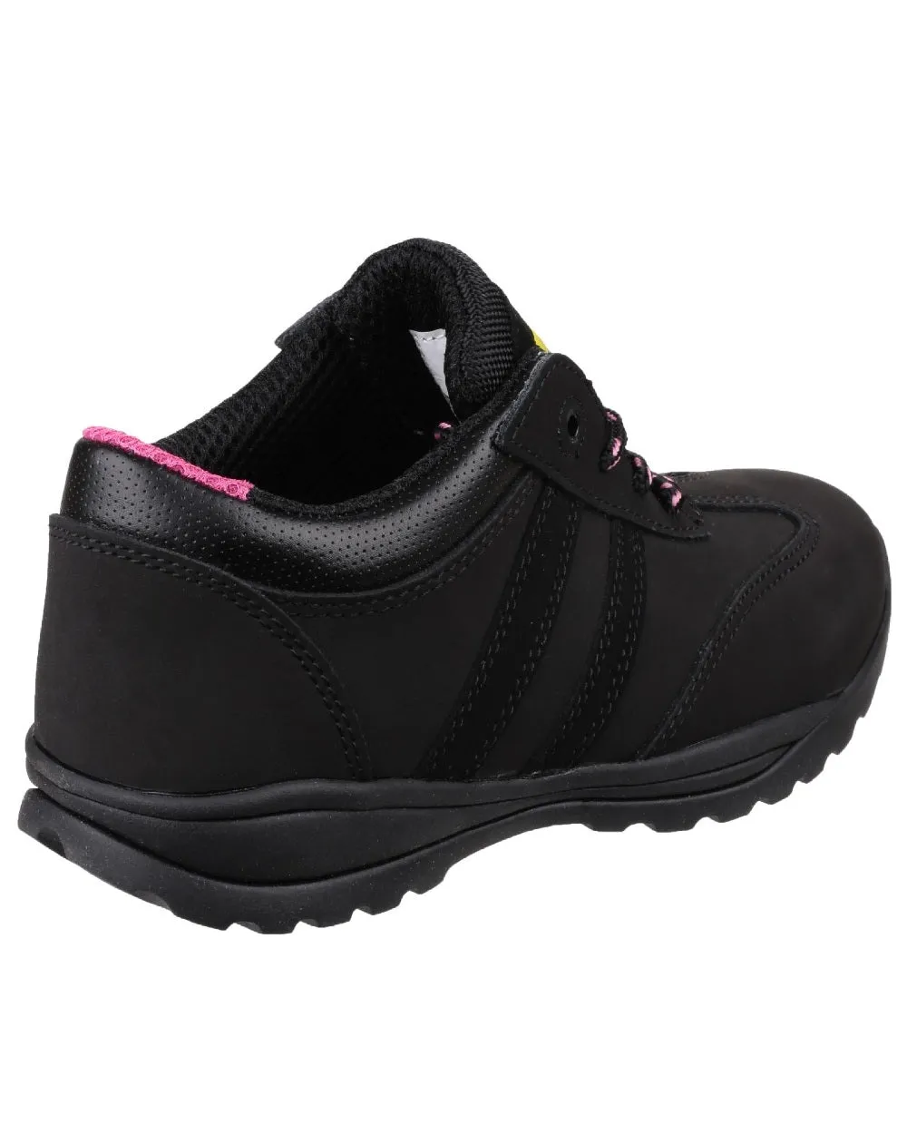 Amblers Safety Womens FS706 Sophie Safety Trainer