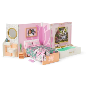 American Girl® Hotel & Spa