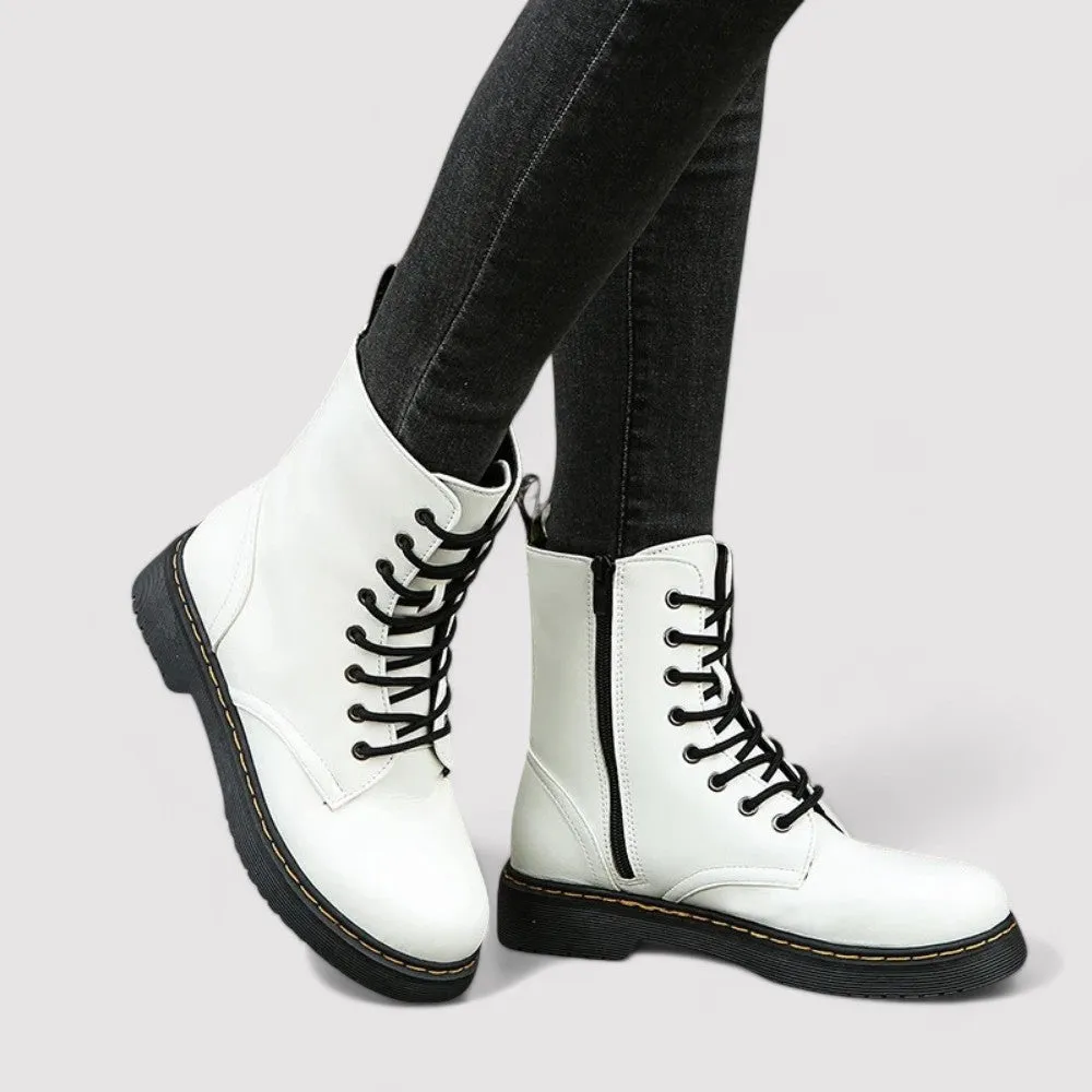 Ancien | Stylish and Comfortable Women's Boots