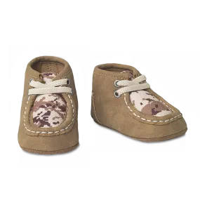 Ariat Toddler's Lil' Stomper Patriot Brown Shoes A442000544