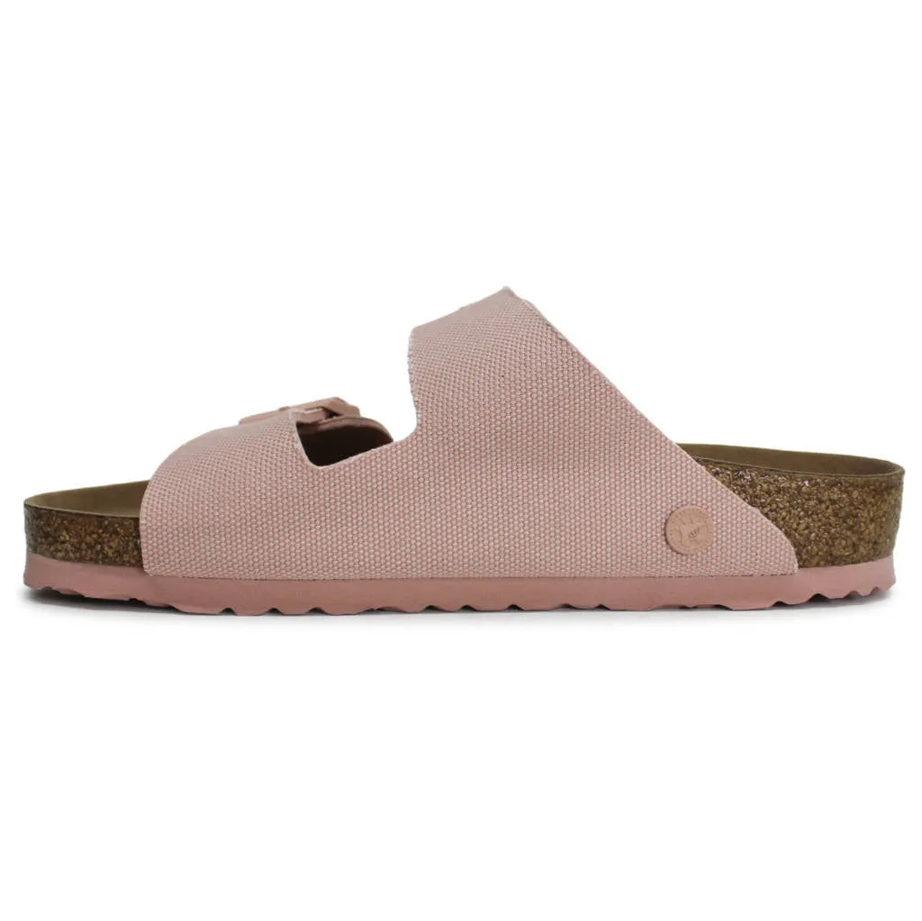 Arizona Rivet Logo Textile Unisex Slides Sandals