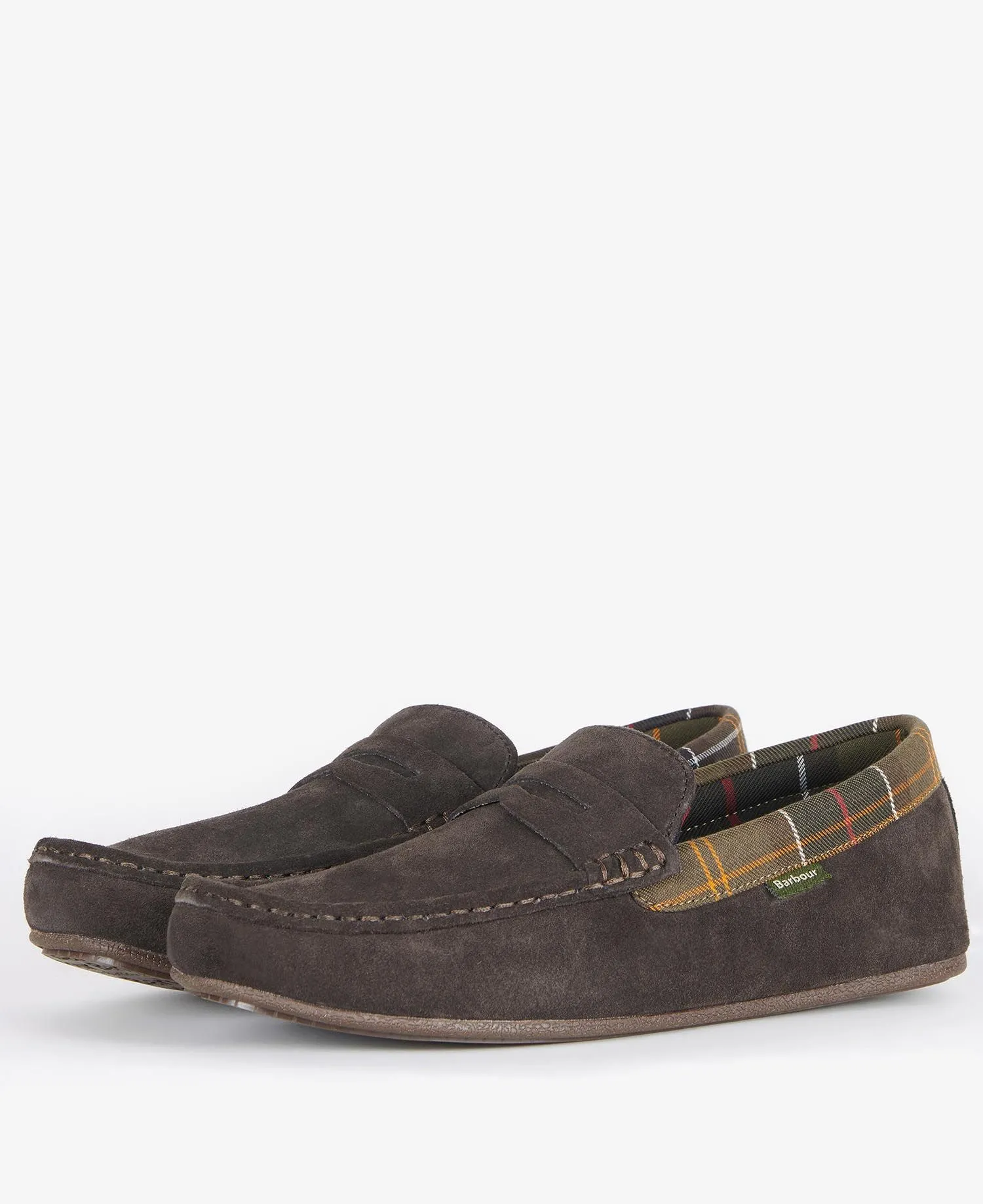 Barbour Porterfield Slippers