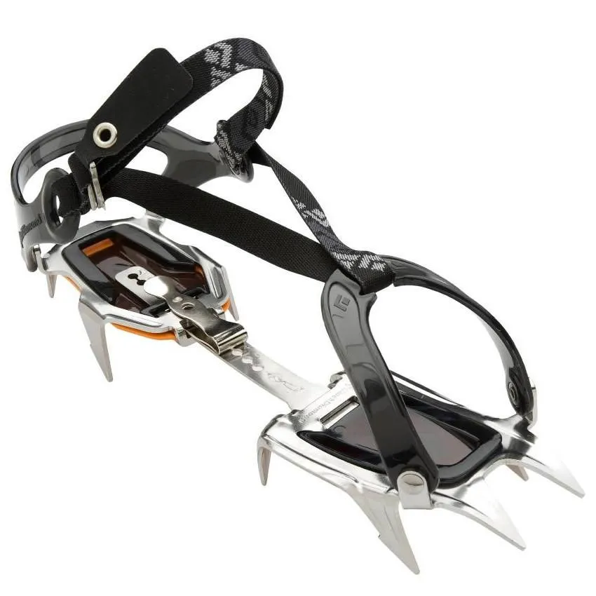 Black Diamond Contact Strap Crampon