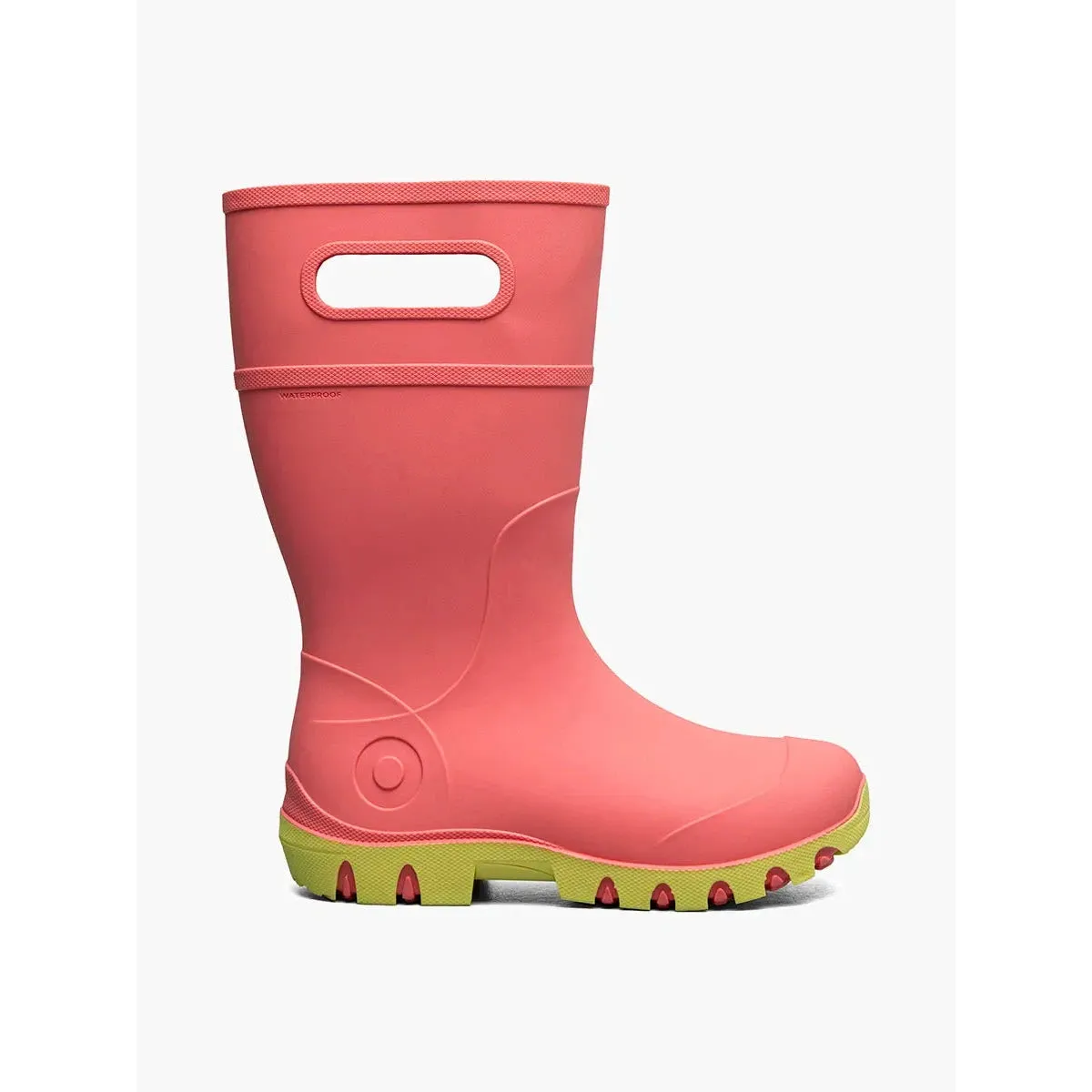 Bogs Essential Rain Tall Rainboot (Toddler/Little Kid/Big Kid)