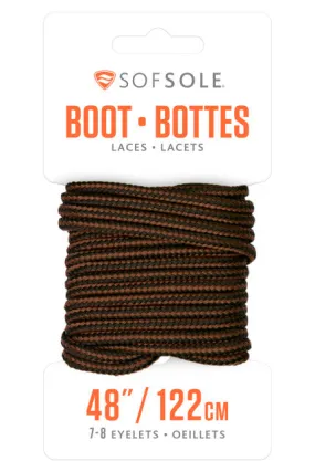 Boot Lace 48"