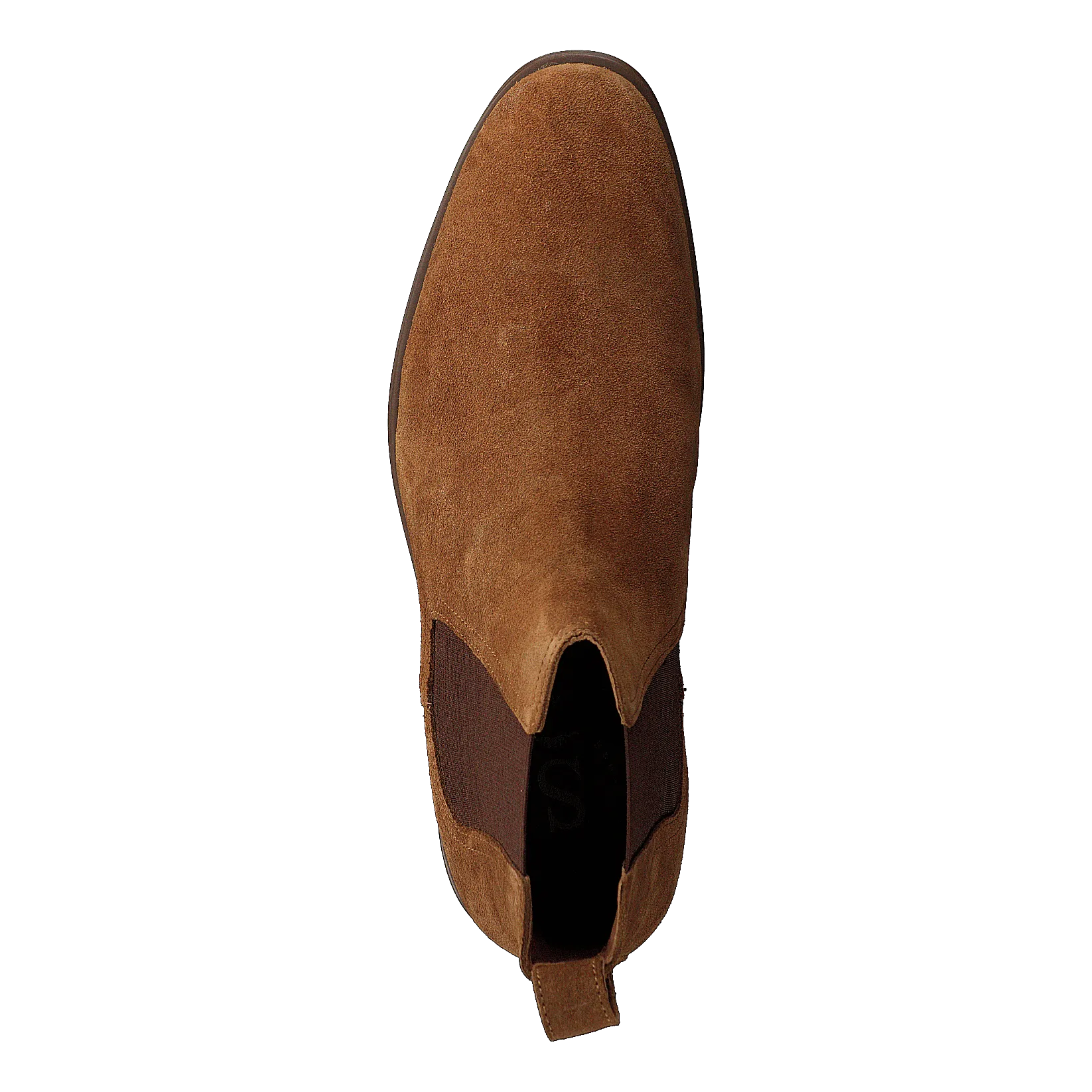 Boots Camel