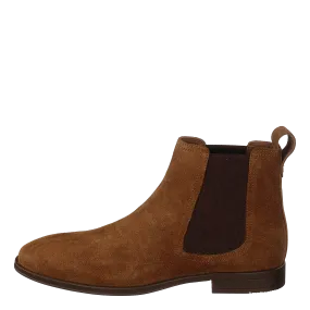 Boots Camel