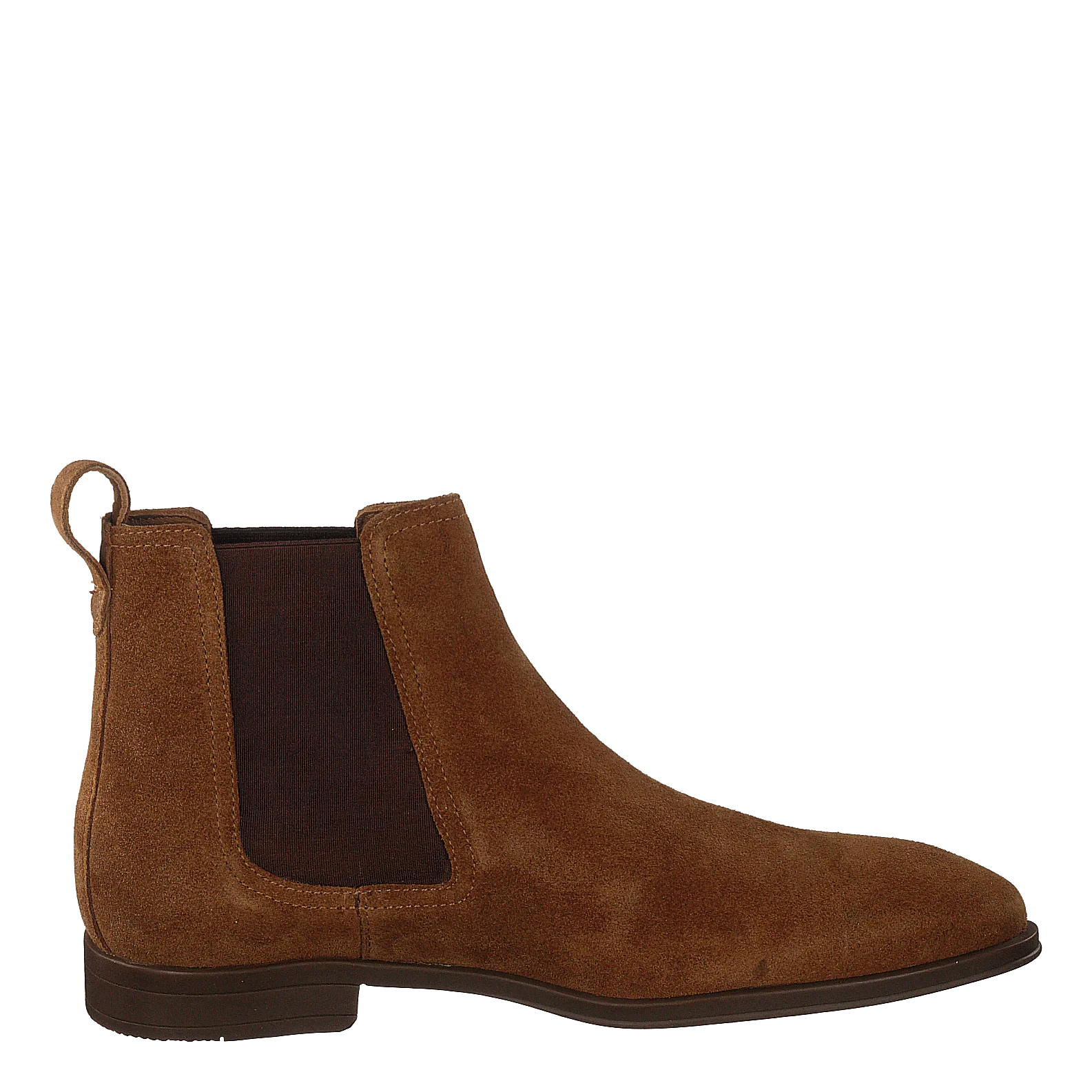 Boots Camel