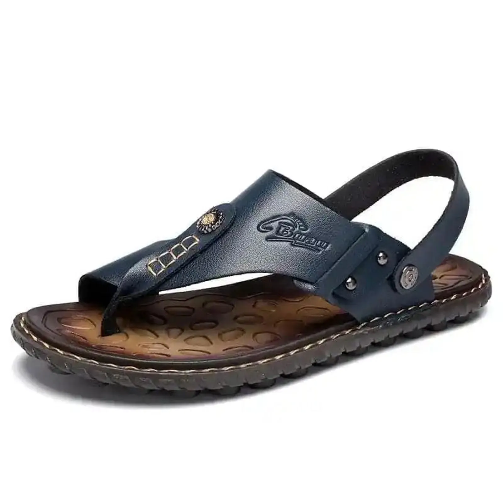 Bunion Corrector Comfy Men’s Sandals