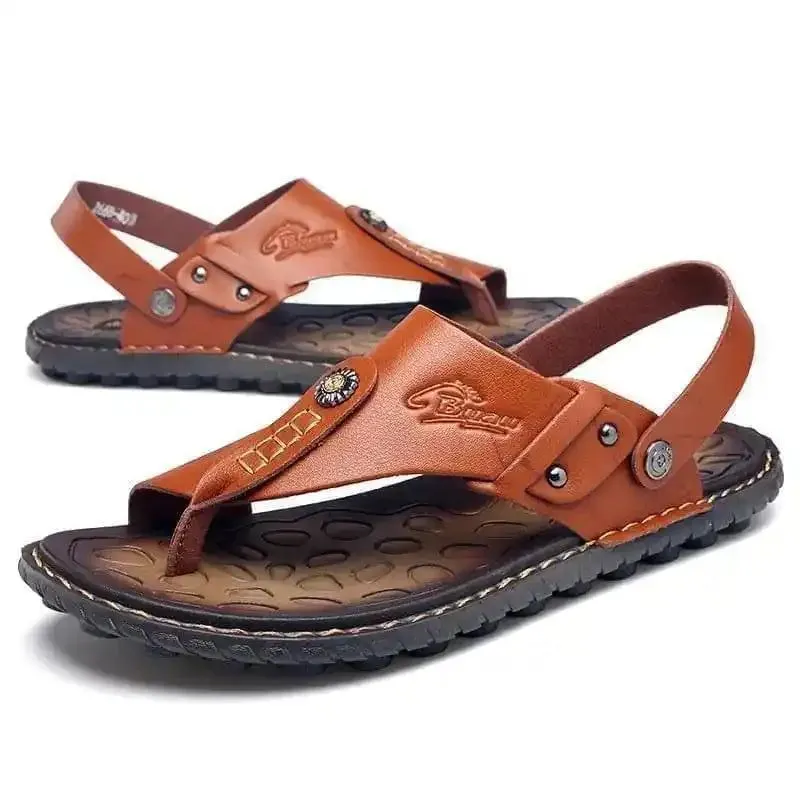 Bunion Corrector Comfy Men’s Sandals