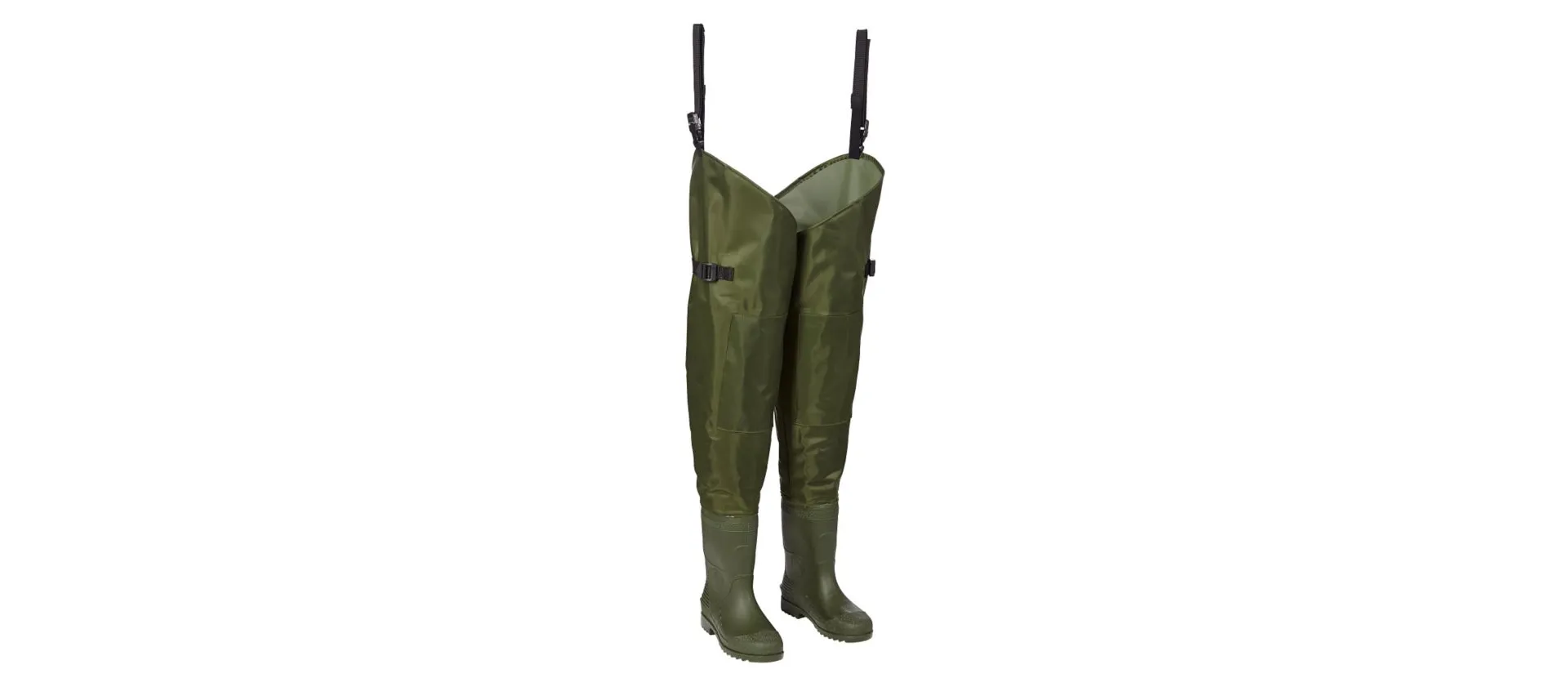 Bushline Hip Waders