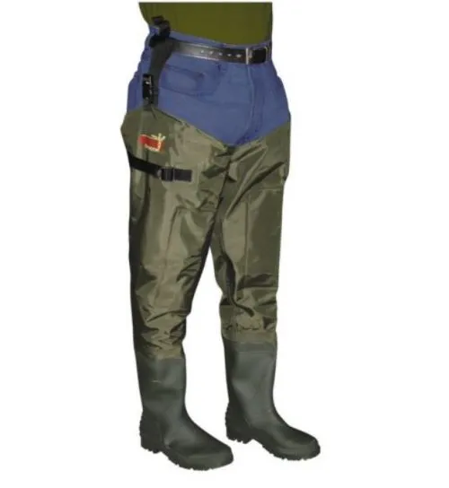 Bushline Hip Waders