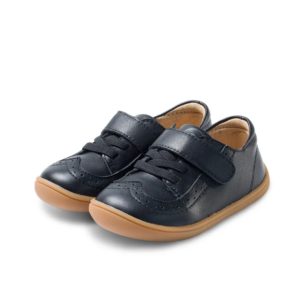 Camper Soft Sole Pre-walker Baby Brogue Sneakers