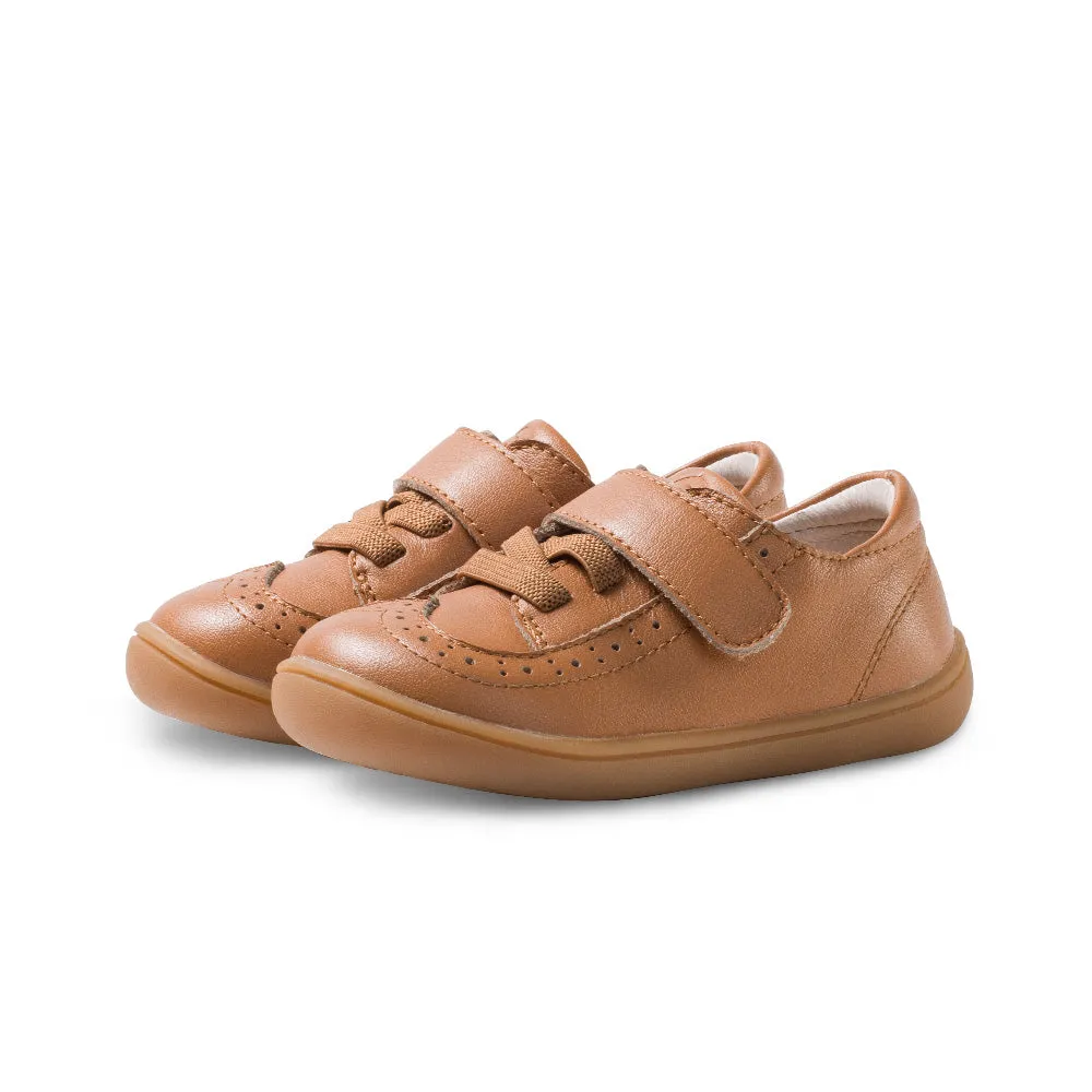 Camper Soft Sole Pre-walker Baby Brogue Sneakers