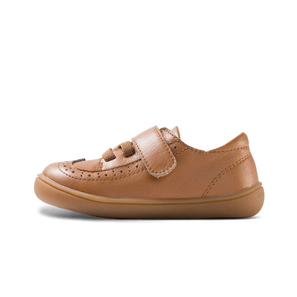 Camper Soft Sole Pre-walker Baby Brogue Sneakers