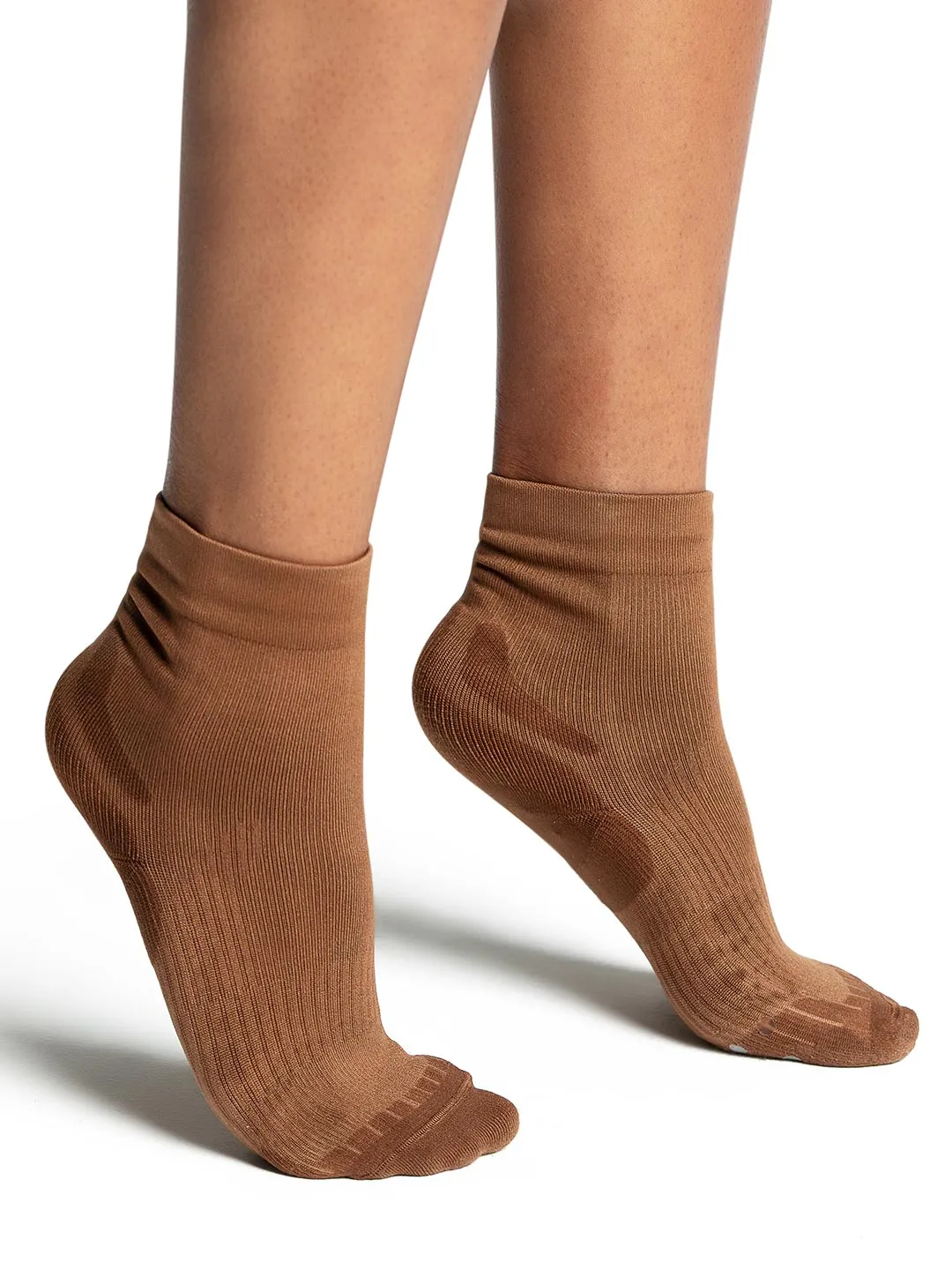 Capezio Lifeknit Sox II H072