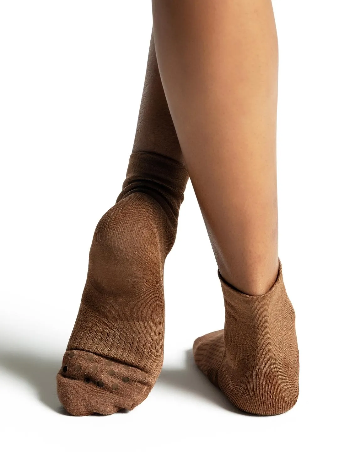 Capezio Lifeknit Sox II H072