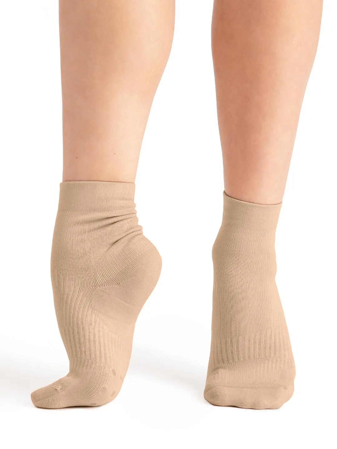 Capezio Lifeknit Sox II H072