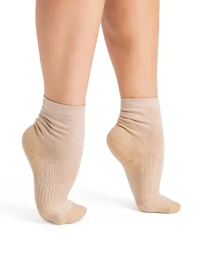 Capezio Lifeknit Sox II H072