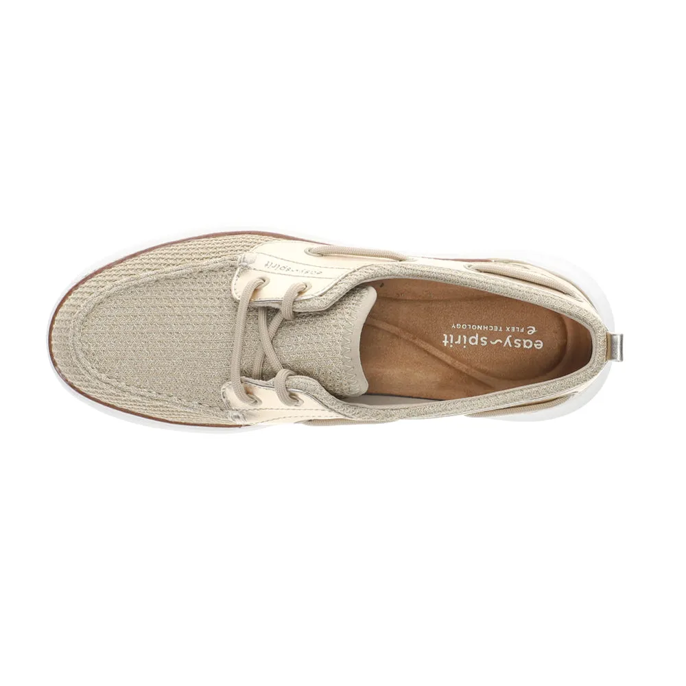 Charter Slip On Boat Shoes