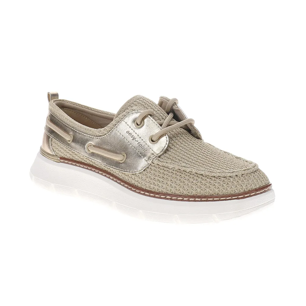 Charter Slip On Boat Shoes