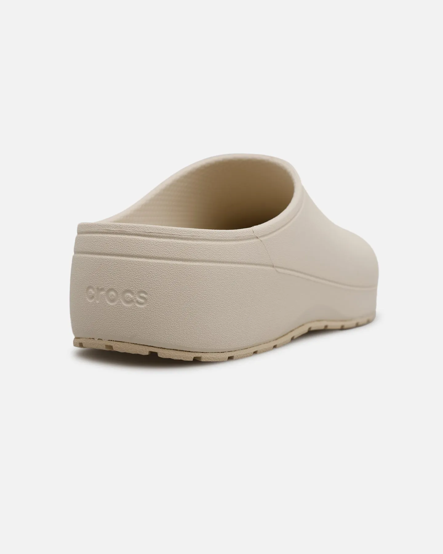 Crocs Classic Energy Clog Stucco