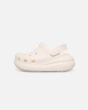 Crocs Crush Clog White