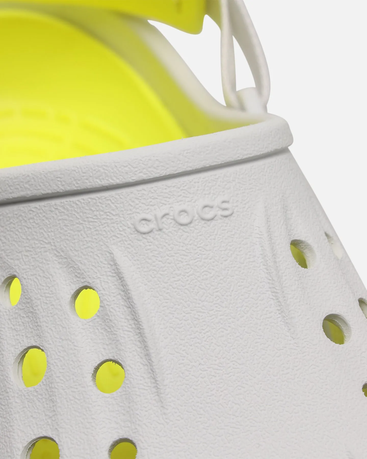 Crocs Echo Clog Moon