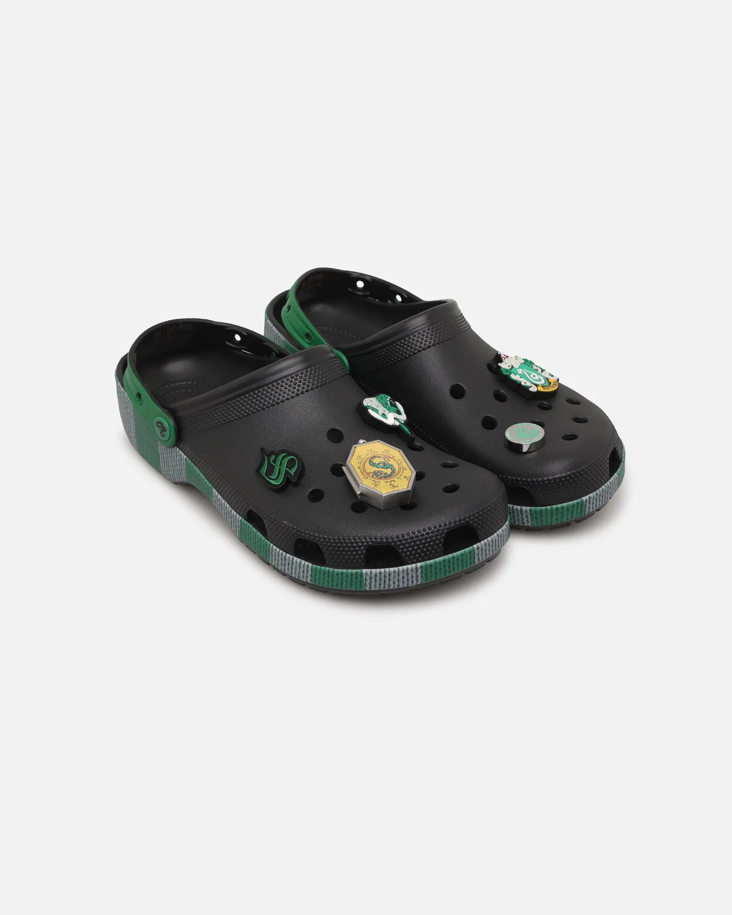 Crocs Harry Potter Slytherin Classic Clog Multi