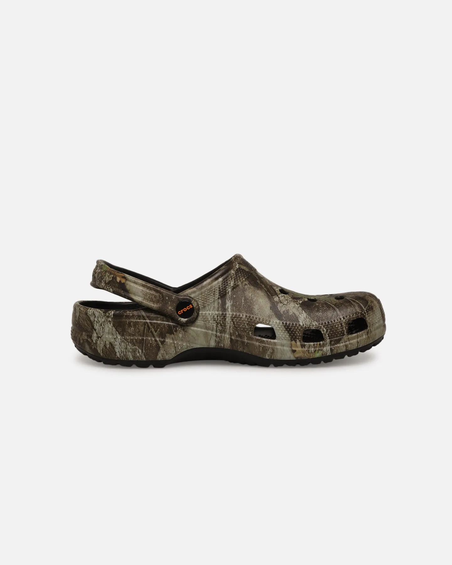 Crocs Realtree V2 Classic Clog Multi