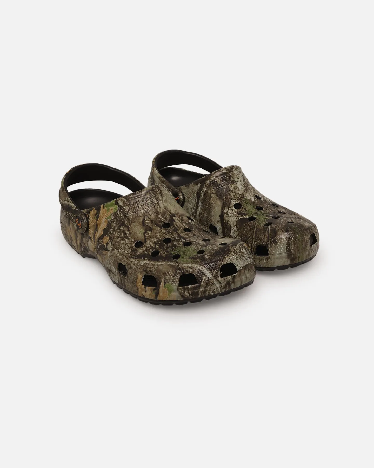 Crocs Realtree V2 Classic Clog Multi