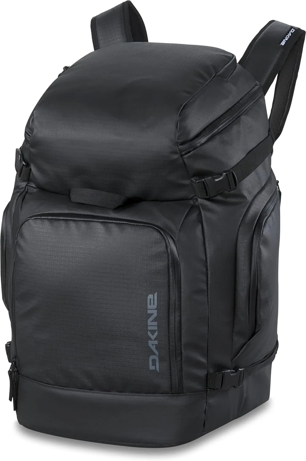 Dakine Boot Pack DLX 75L - Travel Boot Pack 75L Snow Gear Bag with Tarp-Lined Boot Compartment