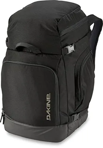 Dakine Boot Pack DLX 75L - Travel Boot Pack 75L Snow Gear Bag with Tarp-Lined Boot Compartment