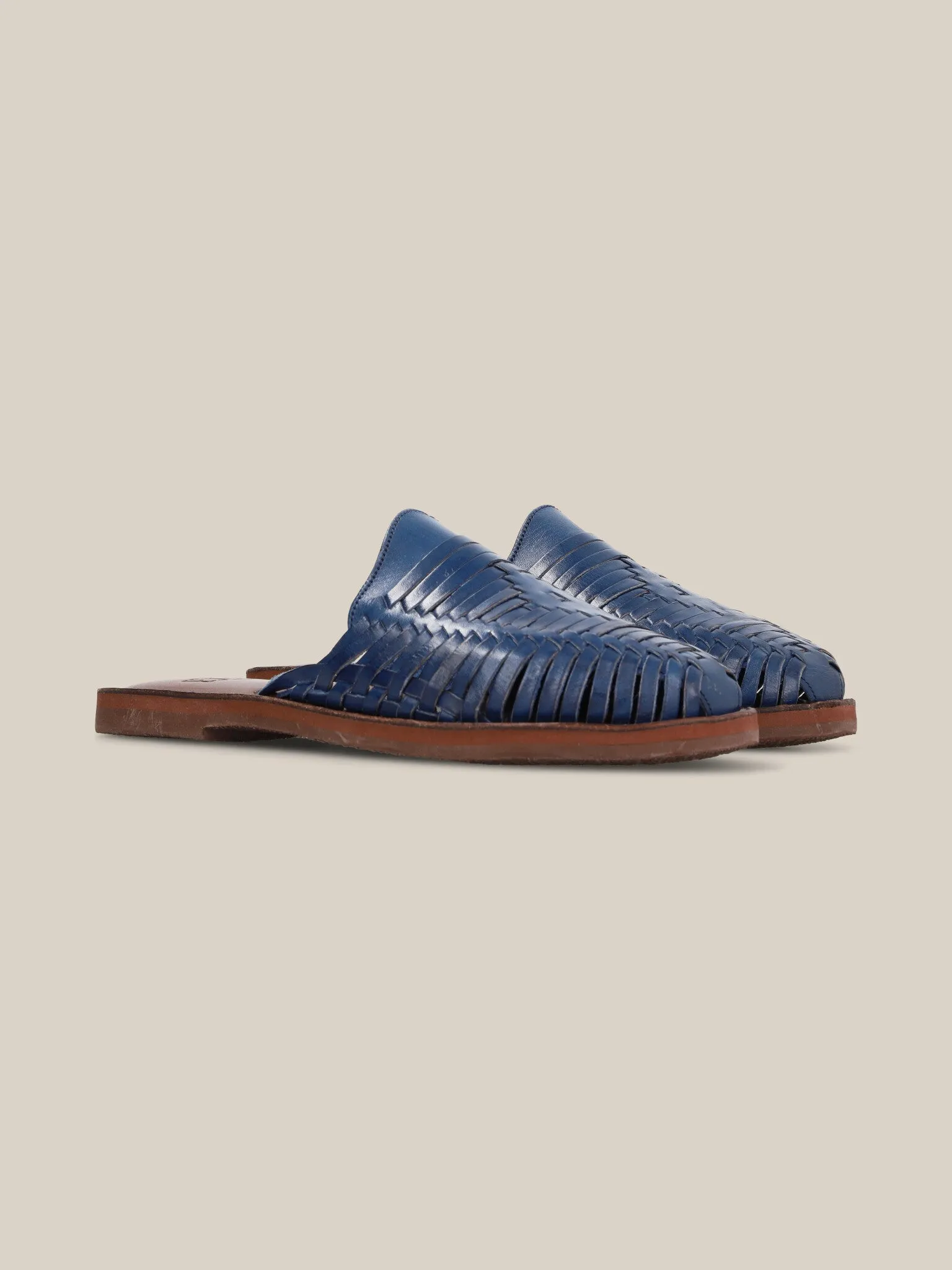 Del Mar Slip Ons – Men - US