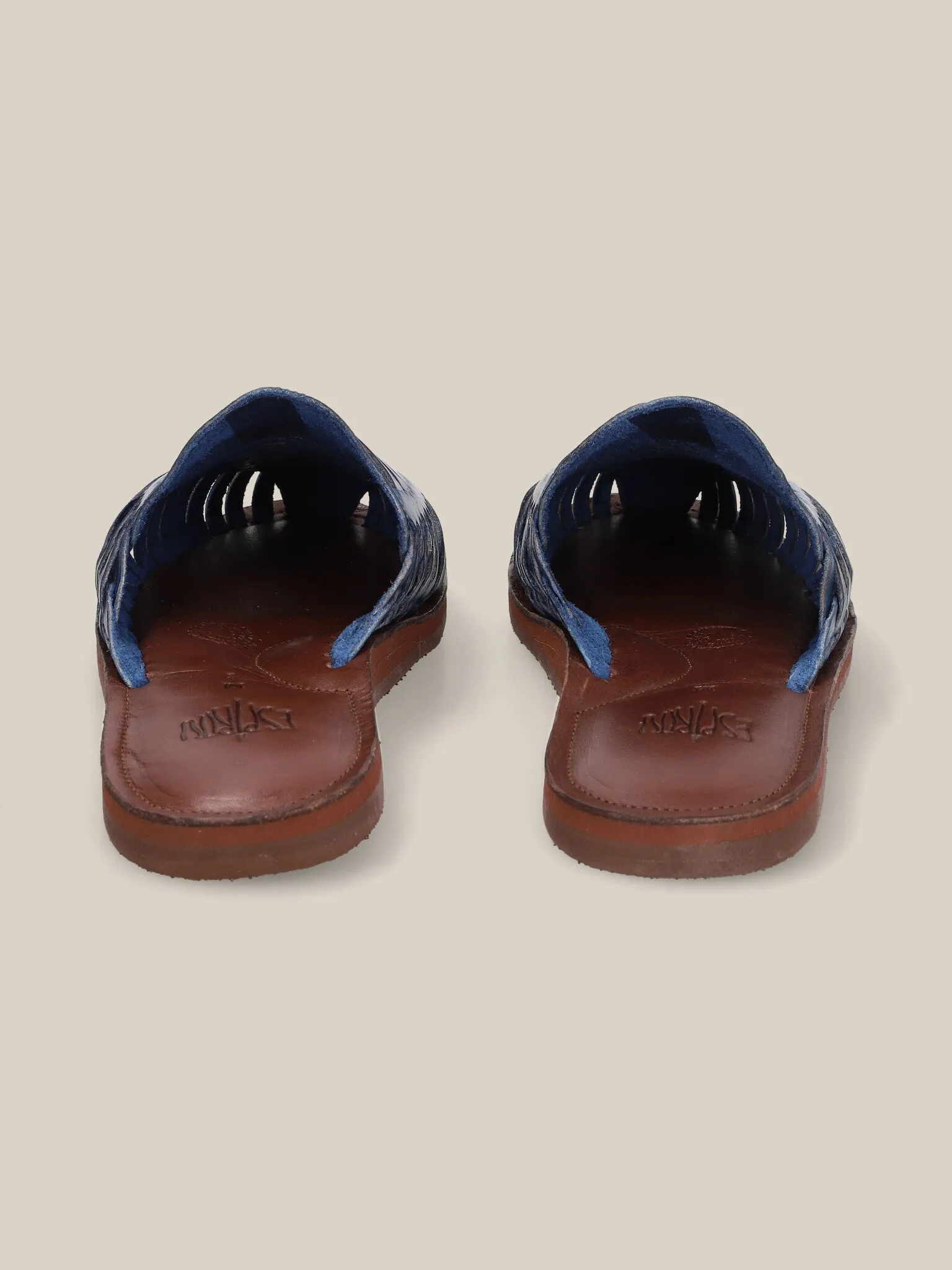 Del Mar Slip Ons – Men - US