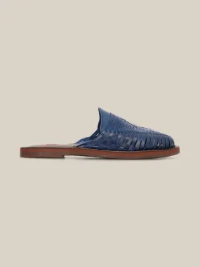 Del Mar Slip Ons – Men - US