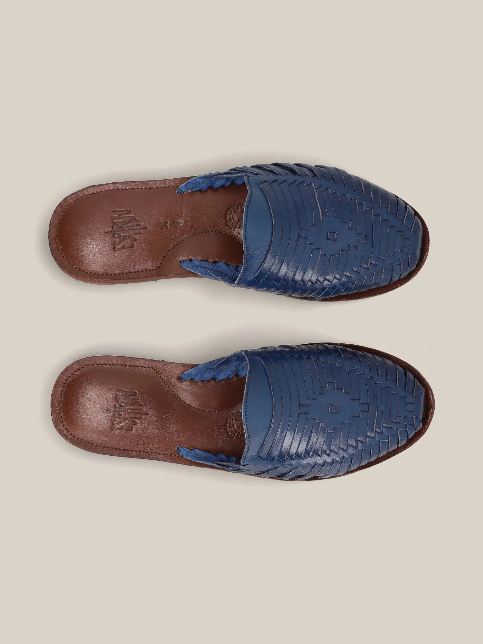 Del Mar Slip Ons – Men - US