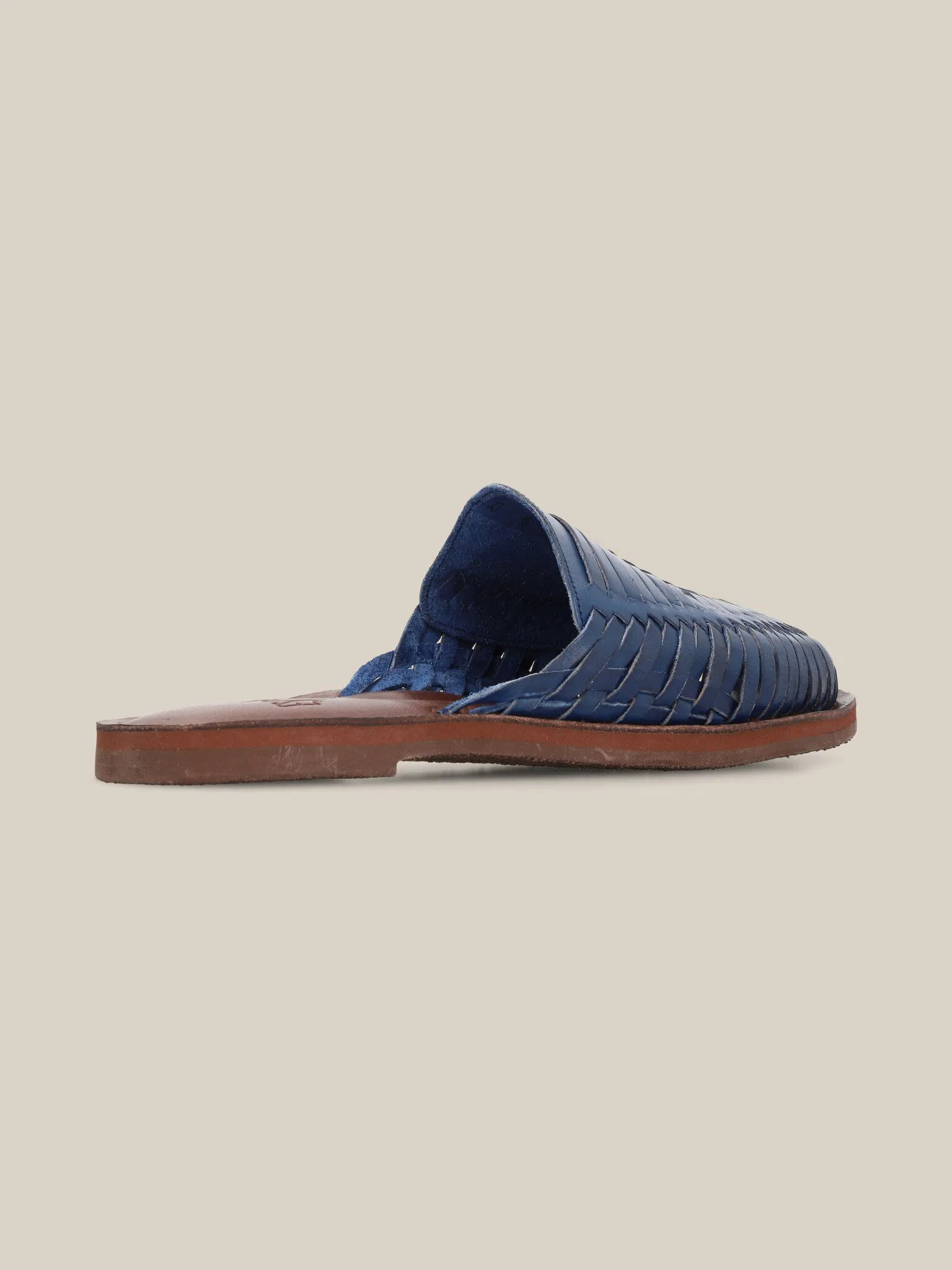 Del Mar Slip Ons – Men - US