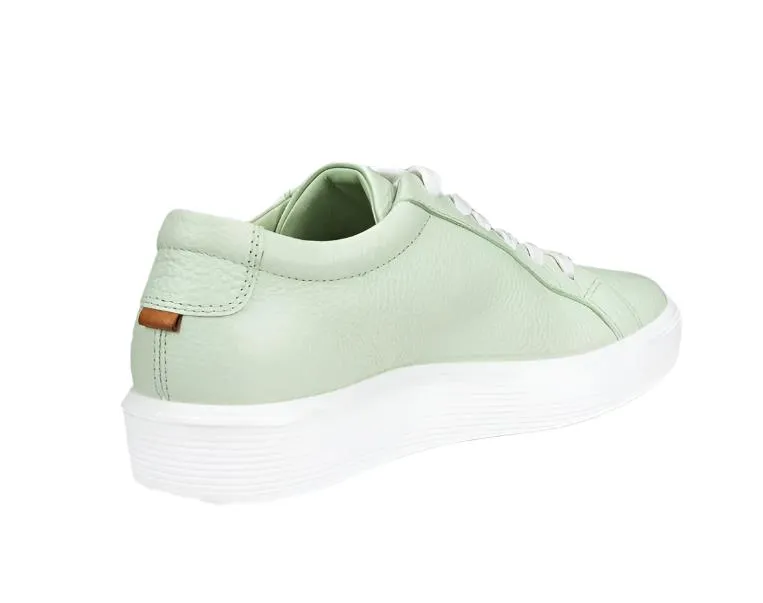 Ecco Womens Trainer Soft 60 Green