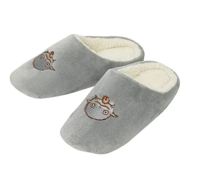 Final Fantasy XIV Fluffy Room Slippers Namazu Room shoes FF minions NEW JAPAN